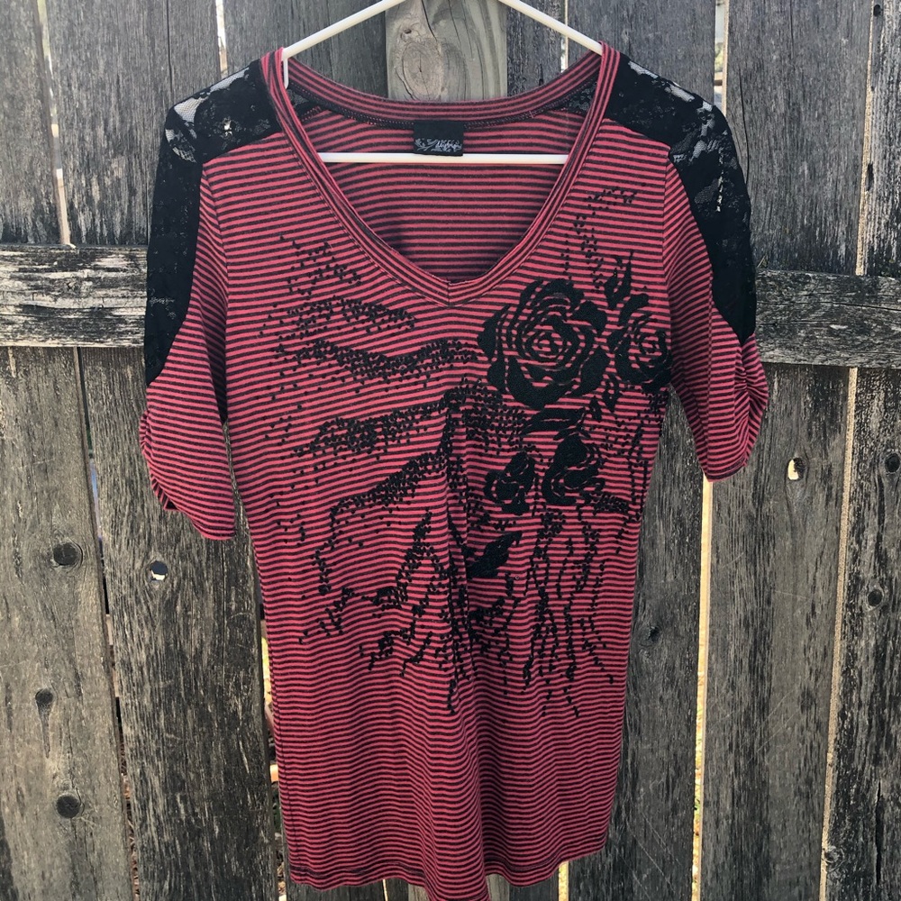 Daytrip top